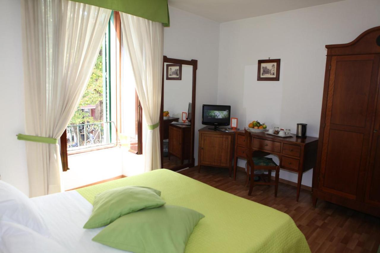 La Magnolia Sorrento - City Centre Hotel Exterior photo