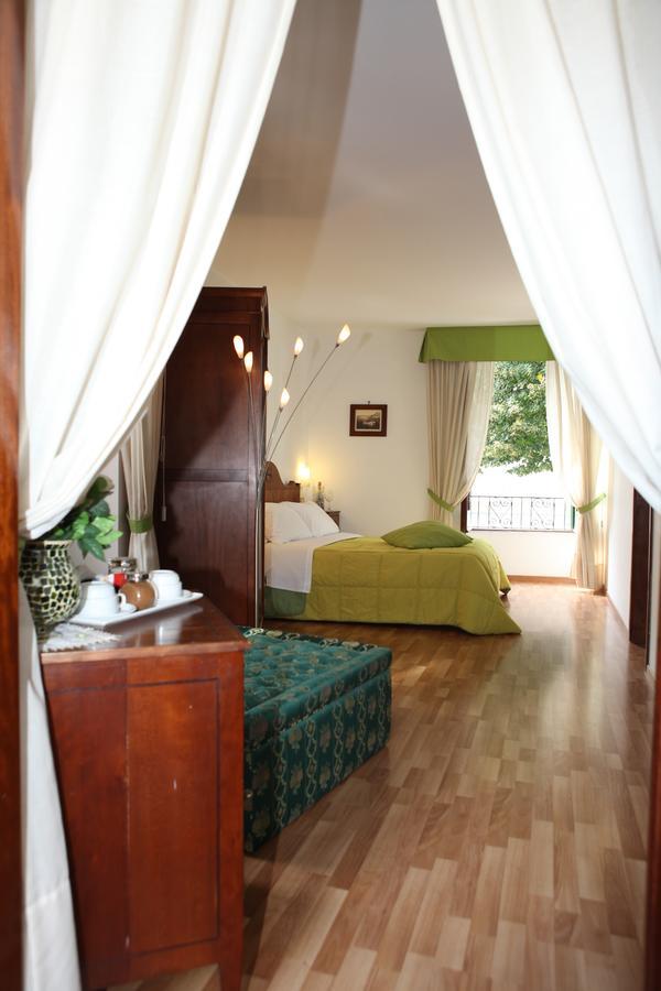 La Magnolia Sorrento - City Centre Hotel Exterior photo